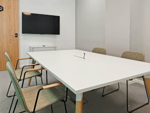 City East Plaza - Ballysimon - Limerick - Office 320