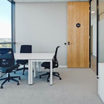 City East Plaza - Ballysimon - Limerick - Office 303