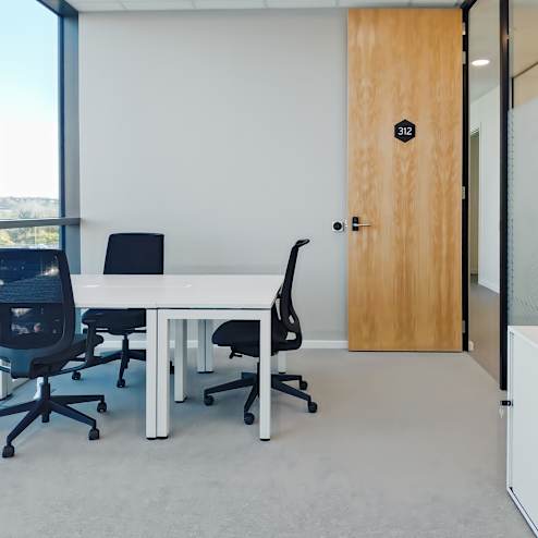 City East Plaza - Ballysimon - Limerick - Office 320