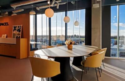City East Plaza - Ballysimon - Limerick - Office 303