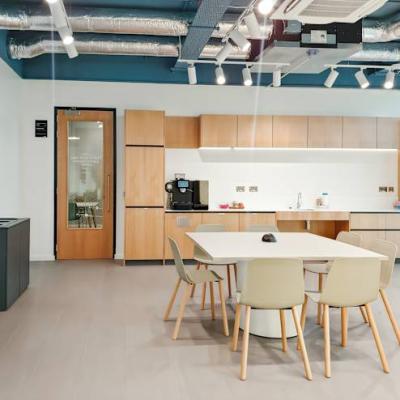 City East Plaza - Ballysimon - Limerick - Office 303
