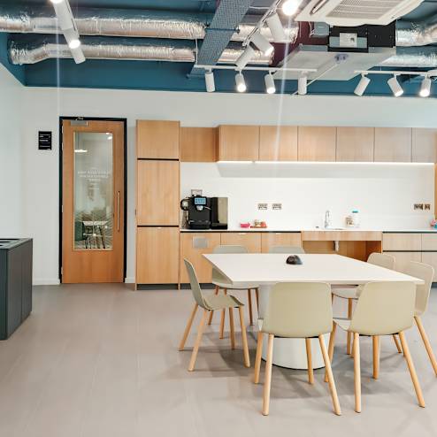 City East Plaza - Ballysimon - Limerick - Office 320