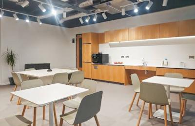 City East Plaza - Ballysimon - Limerick - Office 309