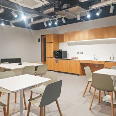 City East Plaza - Ballysimon - Limerick - Office 303