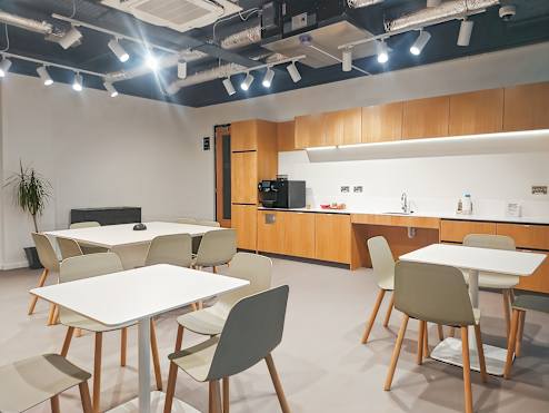City East Plaza - Ballysimon - Limerick - Office 320