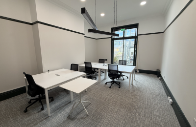 15-16 Fitzwilliam Place - Office G02