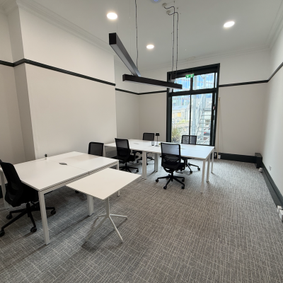 15-16 Fitzwilliam Place - Office G02