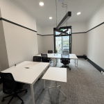 15-16 Fitzwilliam Place - Office 303