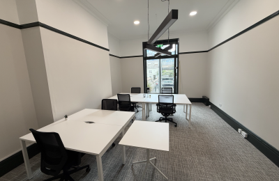 15-16 Fitzwilliam Place - Office 303