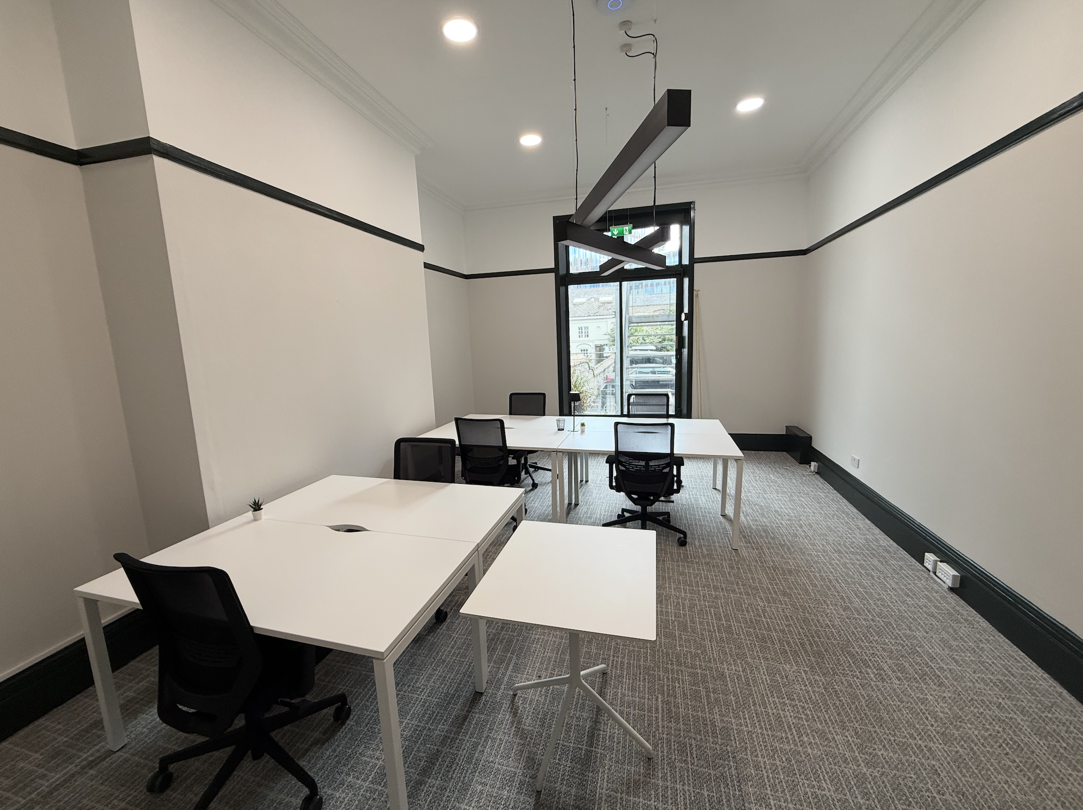 15-16 Fitzwilliam Place - Office 303