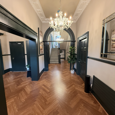 15-16 Fitzwilliam Place - Office 303