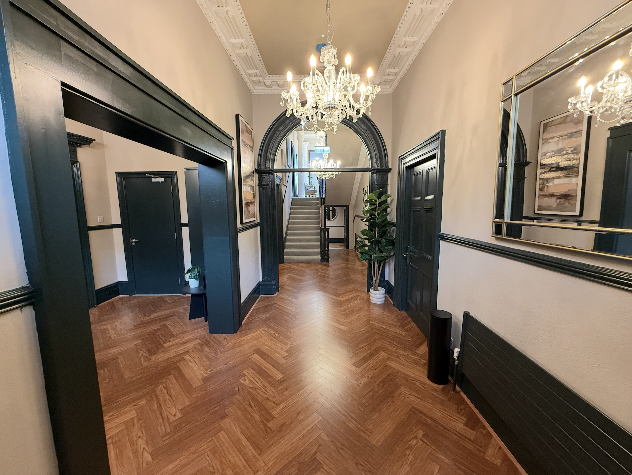 15-16 Fitzwilliam Place