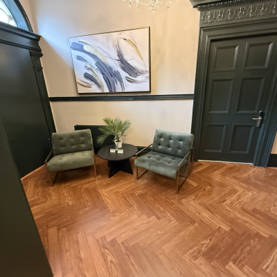 15-16 Fitzwilliam Place - Office 303