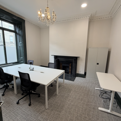 15-16 Fitzwilliam Place - Office G01