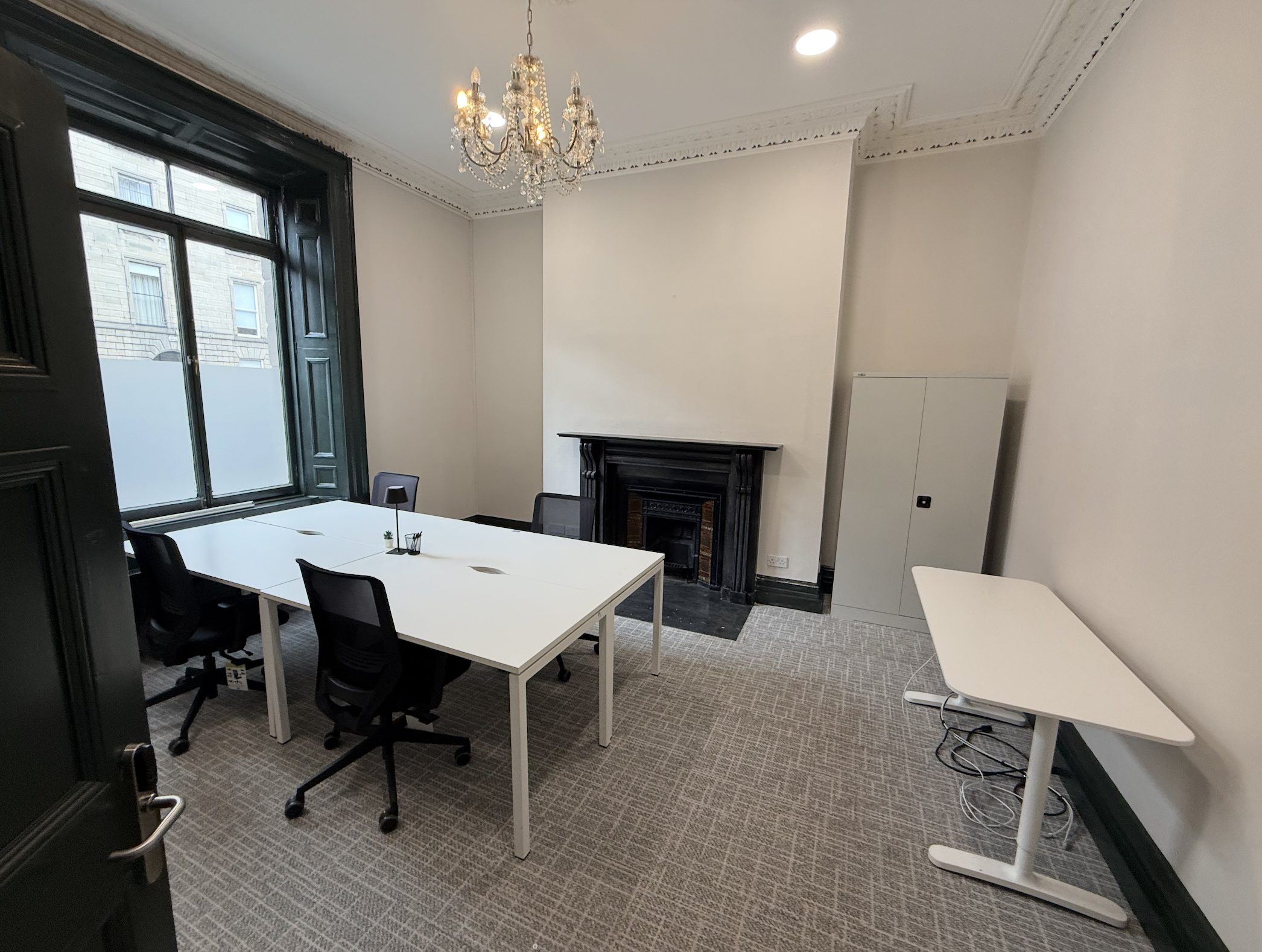 15-16 Fitzwilliam Place - Office G01