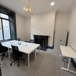 15-16 Fitzwilliam Place - Office G01