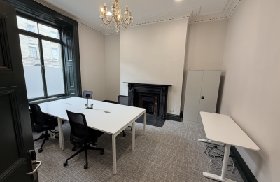 15-16 Fitzwilliam Place - Office G01