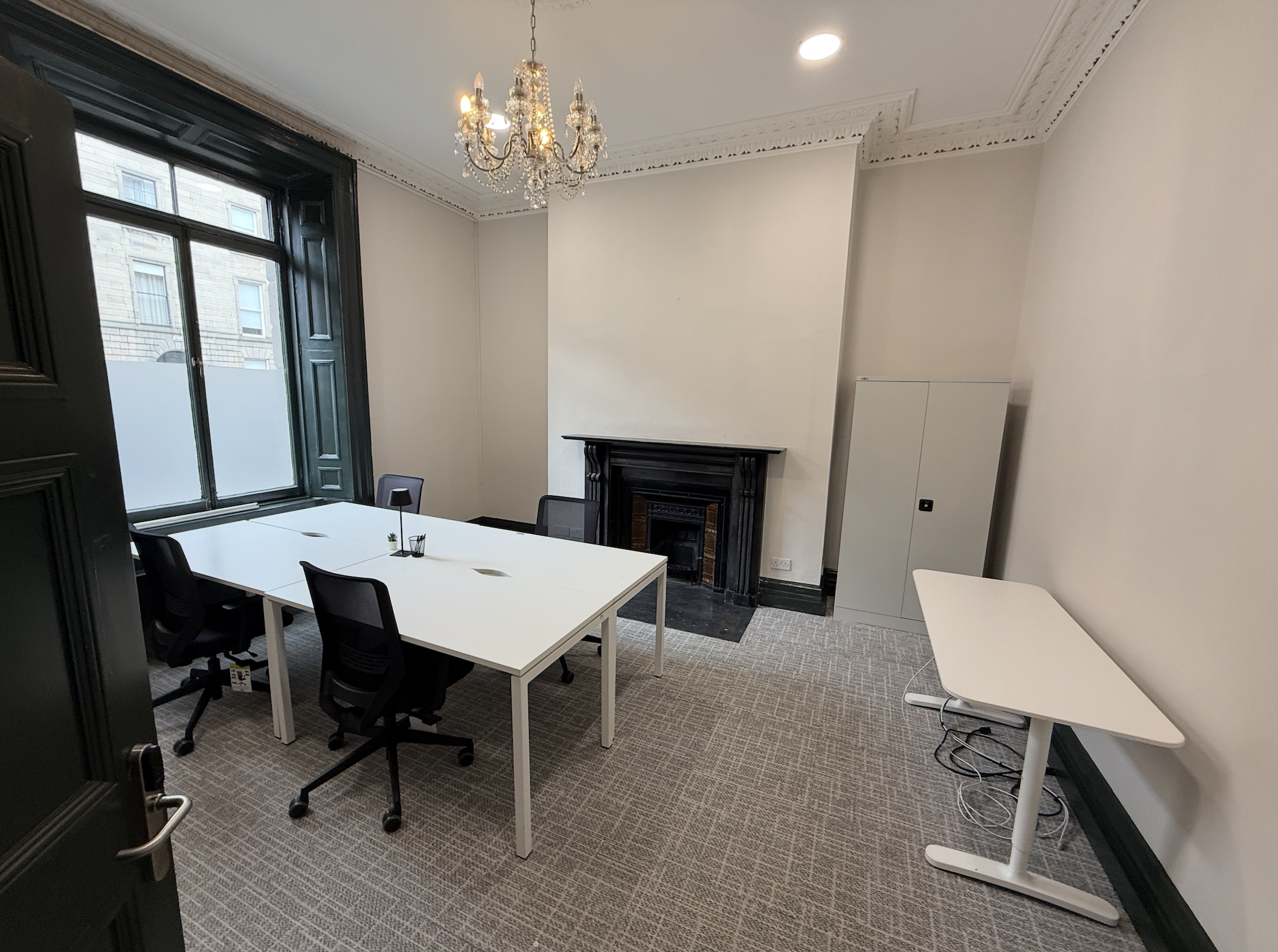15-16 Fitzwilliam Place - Office G01