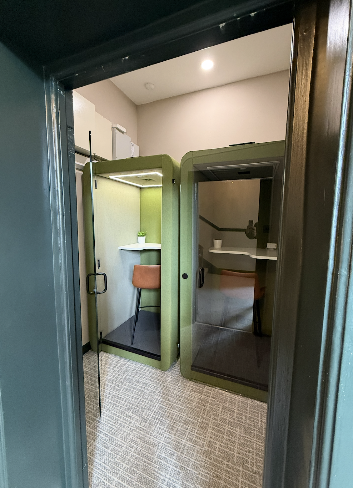 15-16 Fitzwilliam Place - Office 303