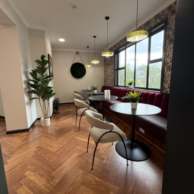 15-16 Fitzwilliam Place - Office 303