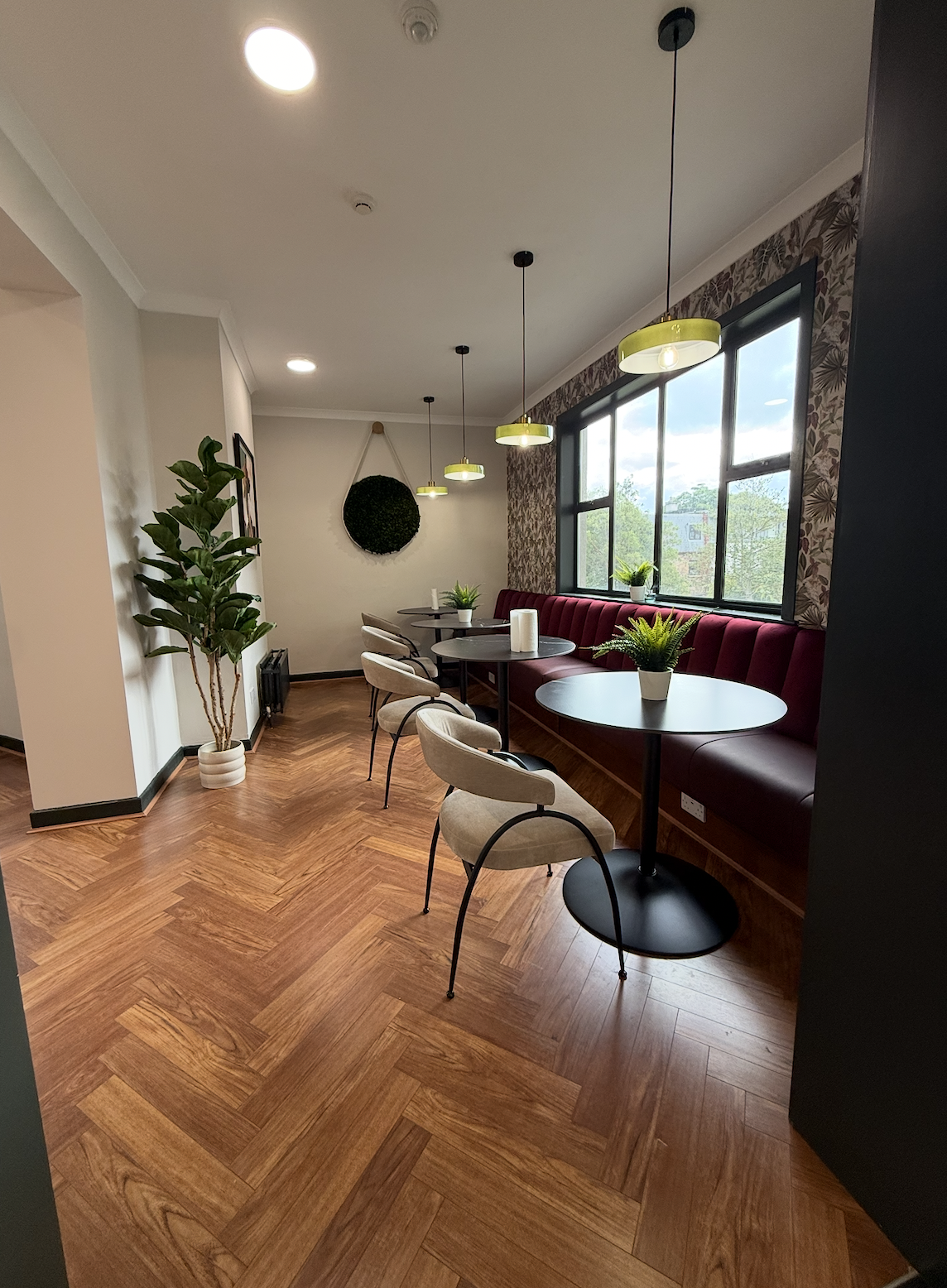 15-16 Fitzwilliam Place - Office 303
