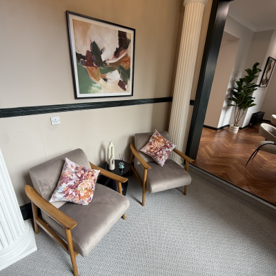 15-16 Fitzwilliam Place - Office 303