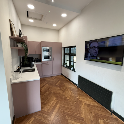 15-16 Fitzwilliam Place - Office 303