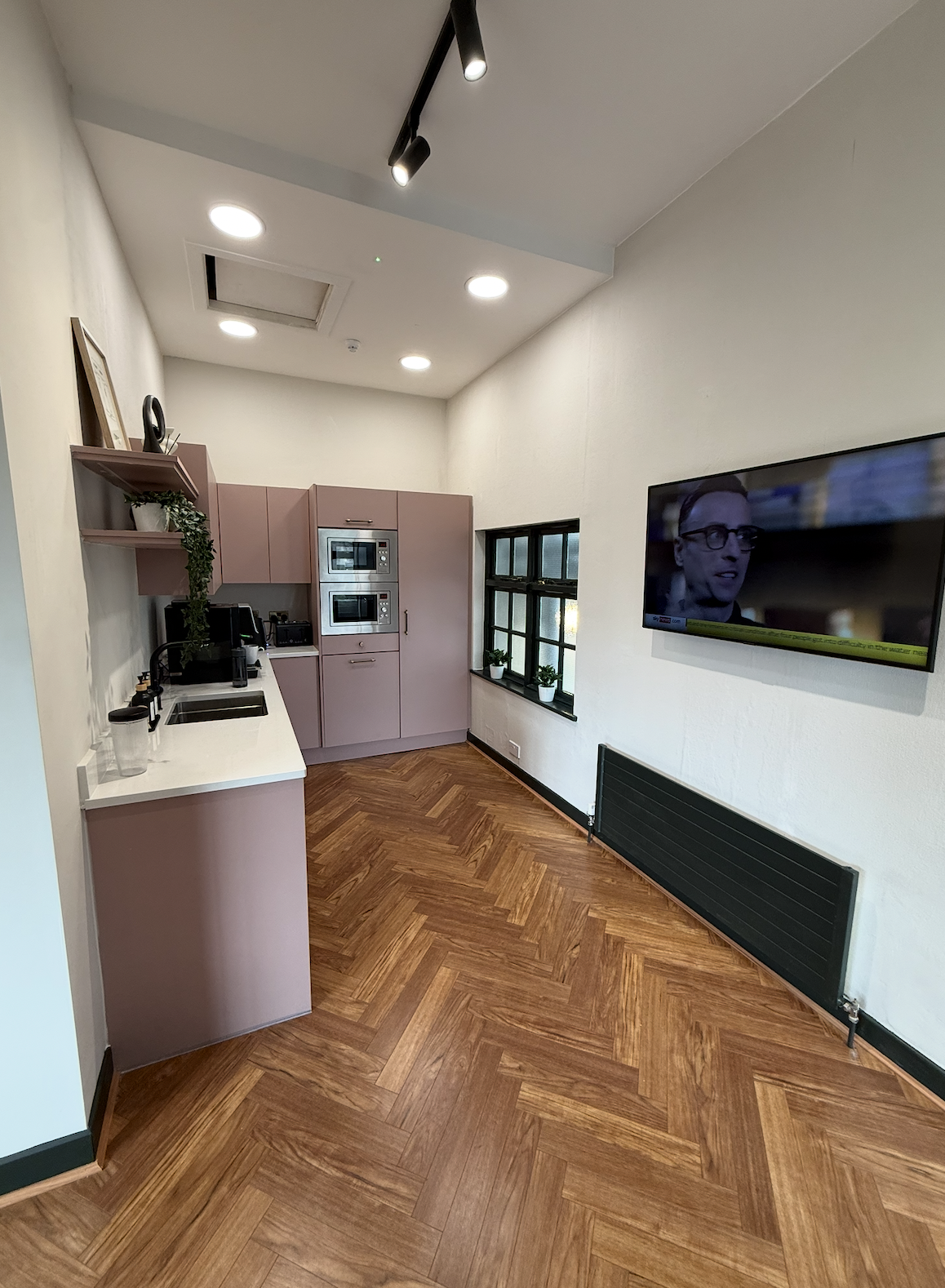 15-16 Fitzwilliam Place - Office 303