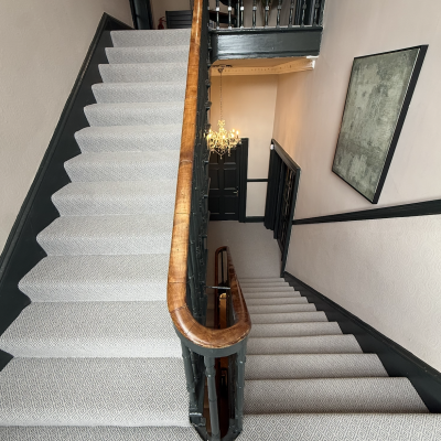 15-16 Fitzwilliam Place - Office 303