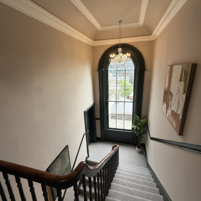 15-16 Fitzwilliam Place - Office 303