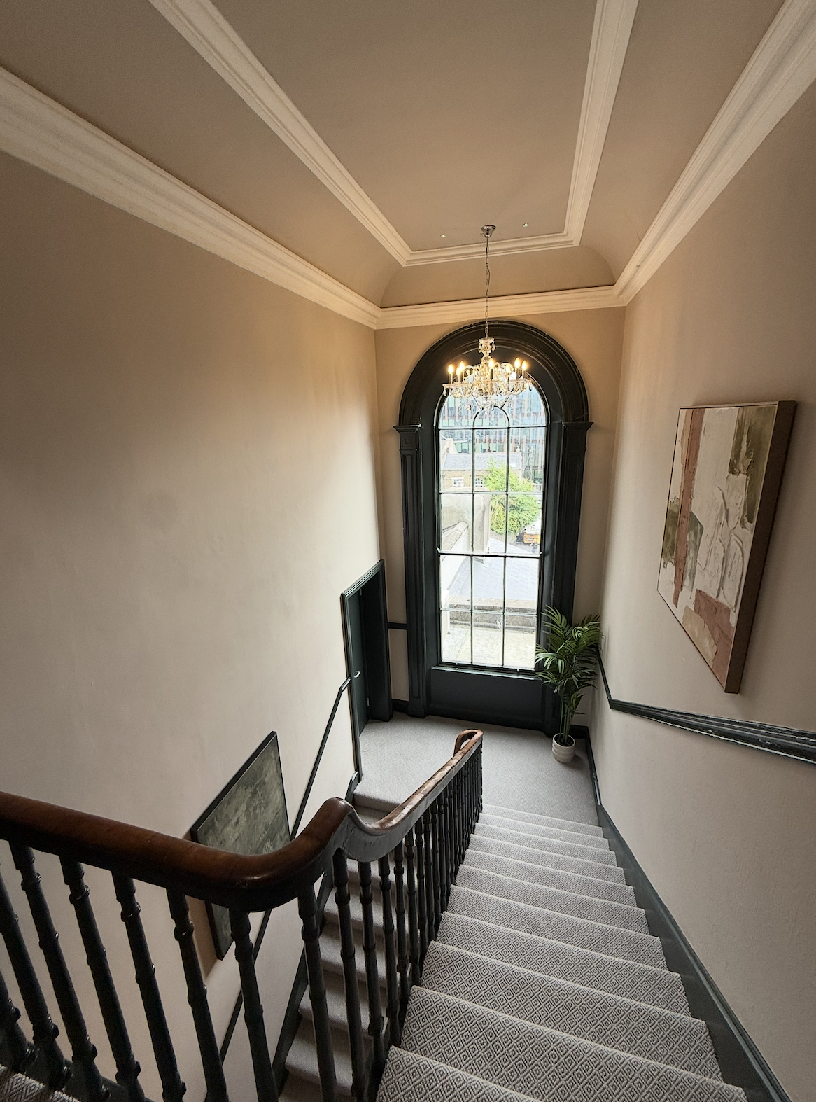 15-16 Fitzwilliam Place - Office 303