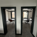15-16 Fitzwilliam Place - Office 201