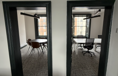15-16 Fitzwilliam Place - Office 201