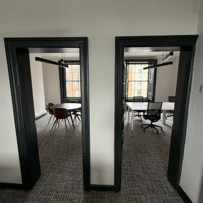 15-16 Fitzwilliam Place - Office 201