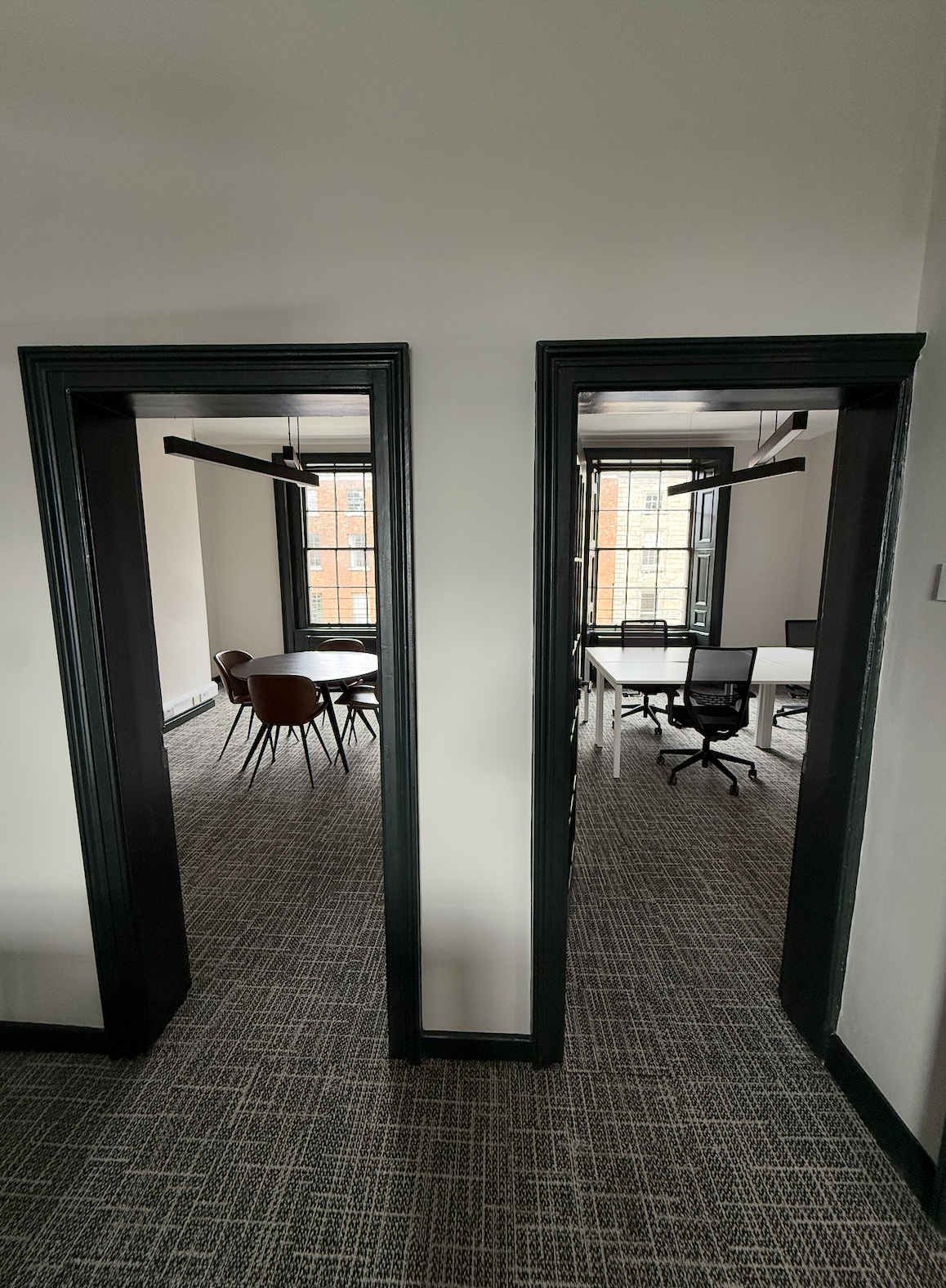 15-16 Fitzwilliam Place - Office 201