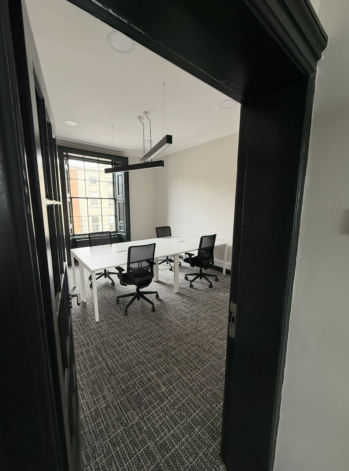 15-16 Fitzwilliam Place - Office 201