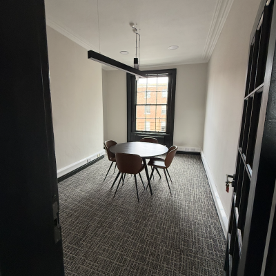 15-16 Fitzwilliam Place - Office 201
