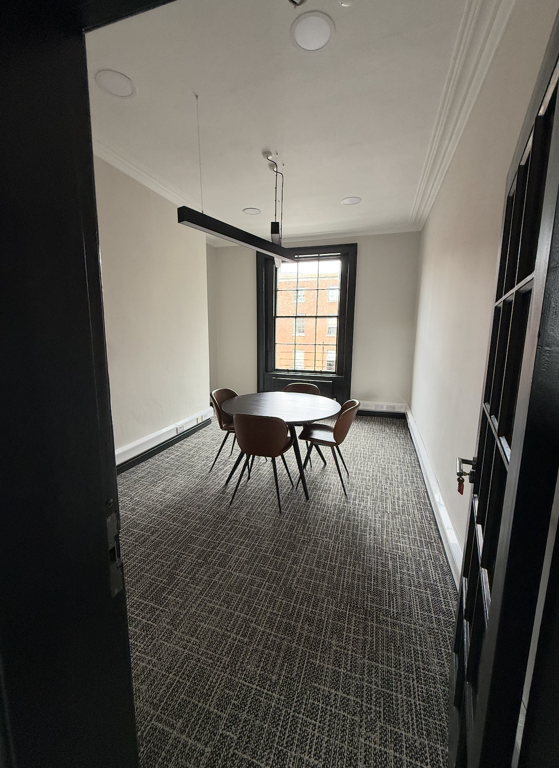 15-16 Fitzwilliam Place - Office 201