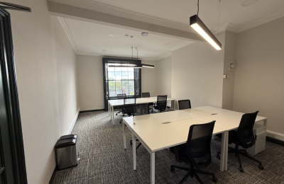 15-16 Fitzwilliam Place - Office 103