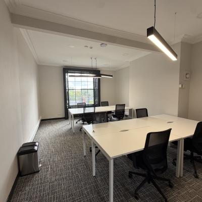 15-16 Fitzwilliam Place - Office 201
