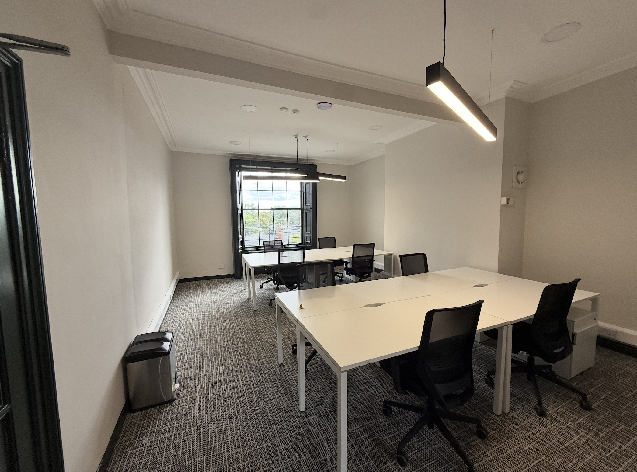 15-16 Fitzwilliam Place - Office 201