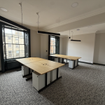 15-16 Fitzwilliam Place - Office 204
