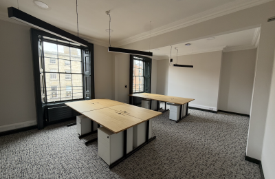 15-16 Fitzwilliam Place - Office 204