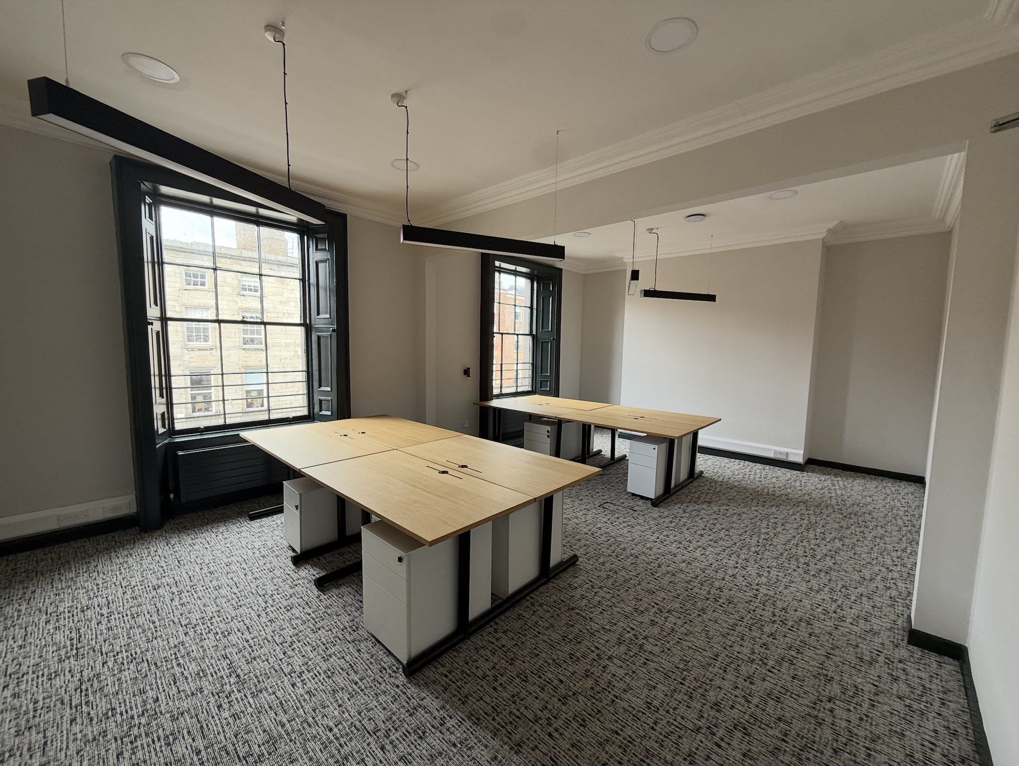 15-16 Fitzwilliam Place - Office 204