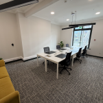 15-16 Fitzwilliam Place - Office 205