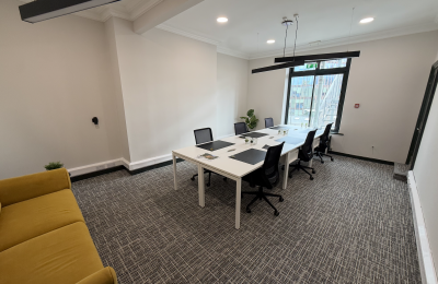 15-16 Fitzwilliam Place - Office 205