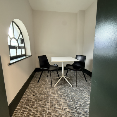 15-16 Fitzwilliam Place - Office 205