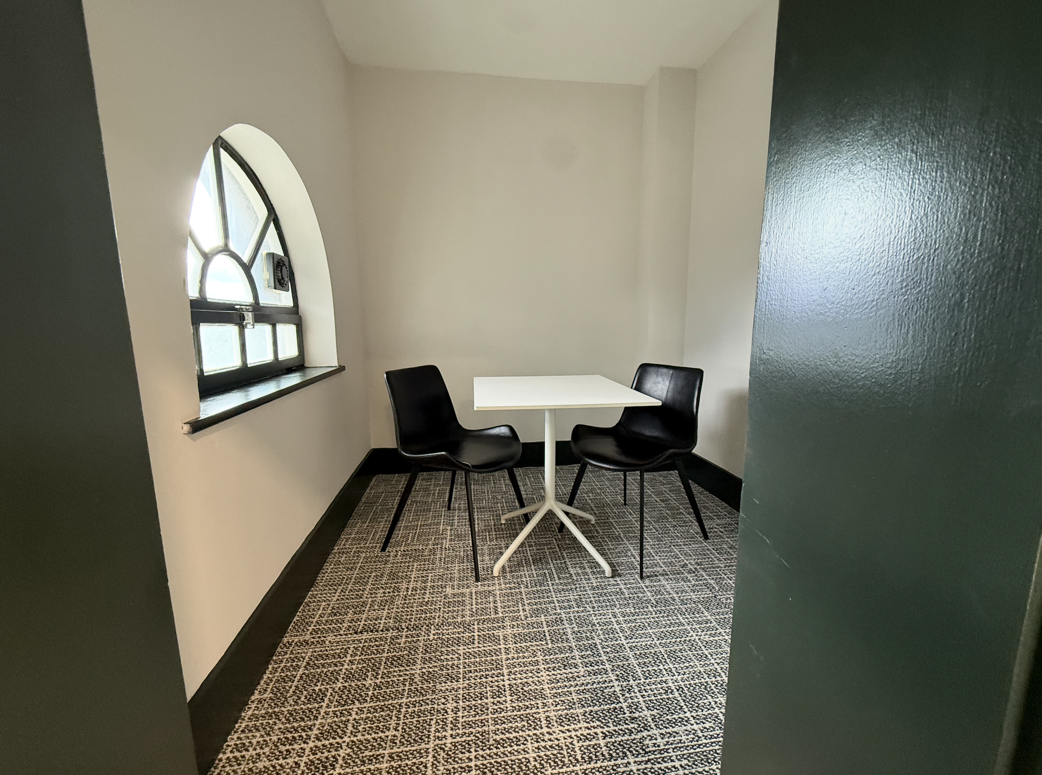 15-16 Fitzwilliam Place - Office 205