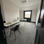 15-16 Fitzwilliam Place - Office 301