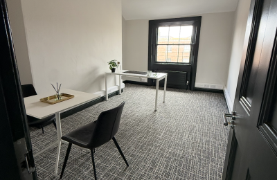 15-16 Fitzwilliam Place - Office 301
